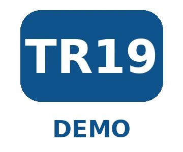 TR19 Management Demo